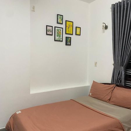 Shine Homestay Hue Exteriér fotografie