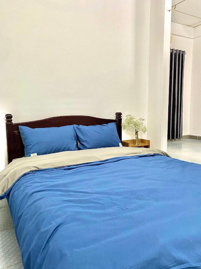 Shine Homestay Hue Exteriér fotografie