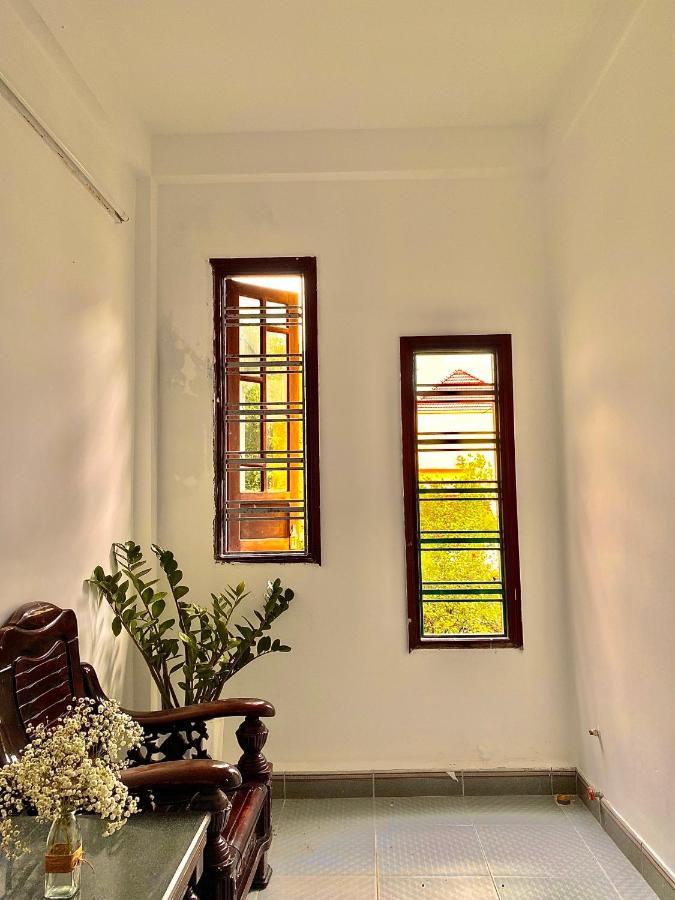 Shine Homestay Hue Exteriér fotografie