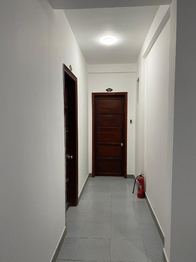Shine Homestay Hue Exteriér fotografie