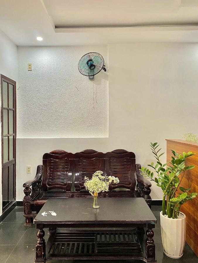 Shine Homestay Hue Exteriér fotografie