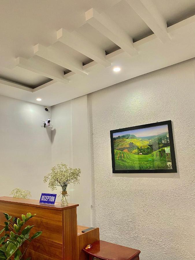 Shine Homestay Hue Exteriér fotografie