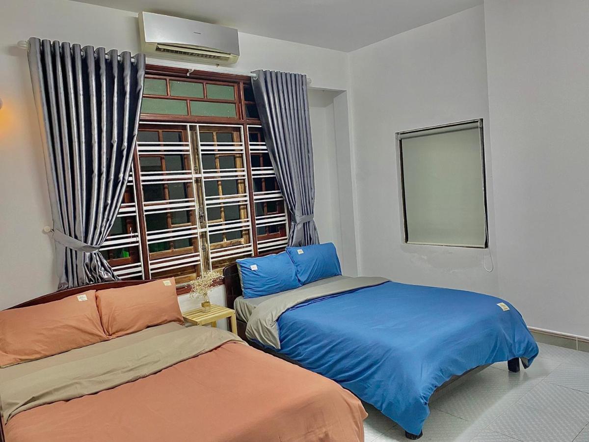 Shine Homestay Hue Exteriér fotografie