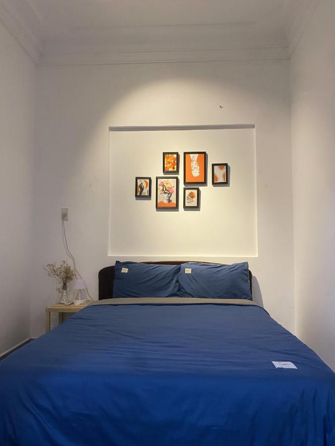 Shine Homestay Hue Exteriér fotografie