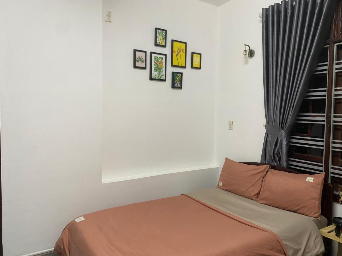 Shine Homestay Hue Exteriér fotografie