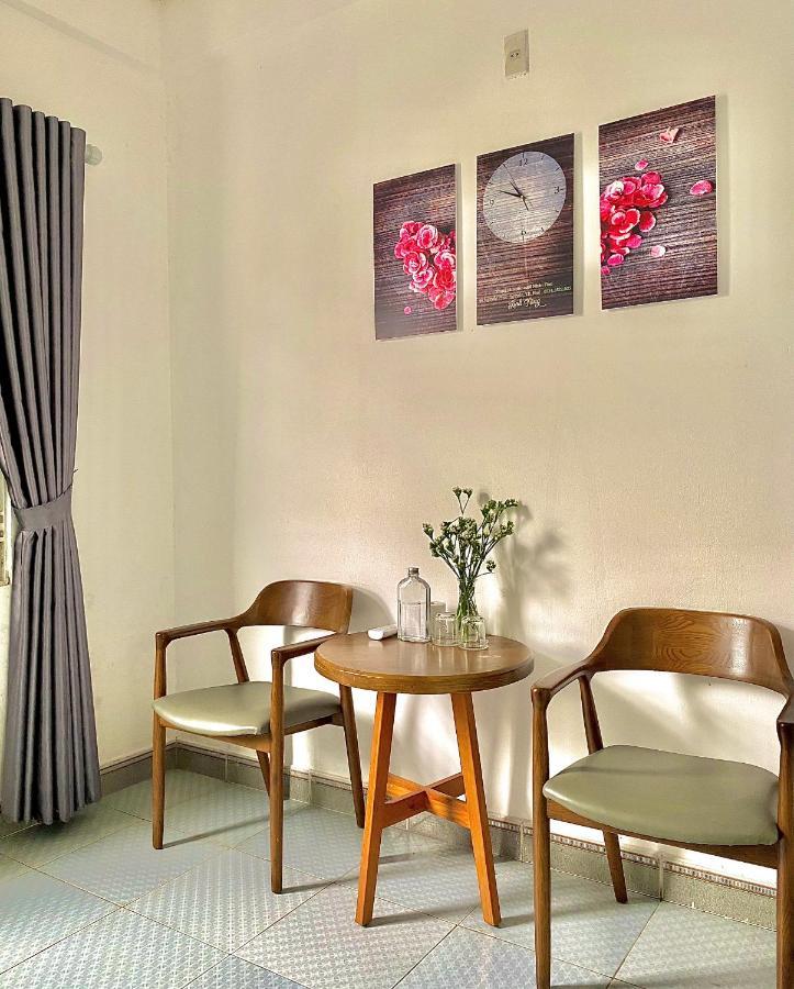 Shine Homestay Hue Exteriér fotografie